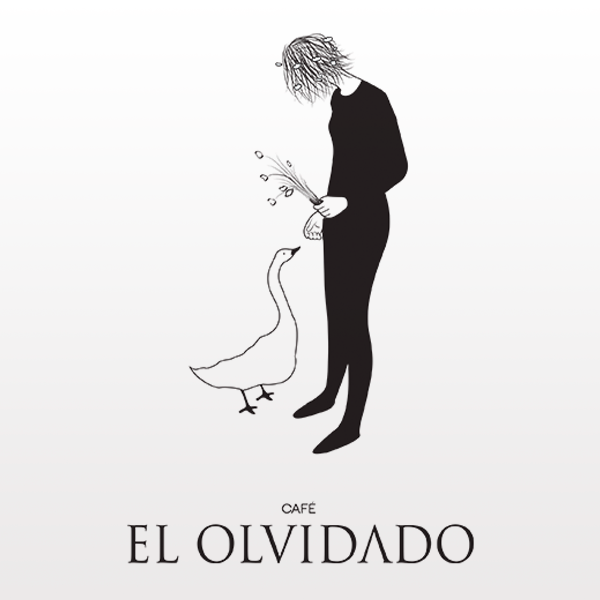 El-Olvidado