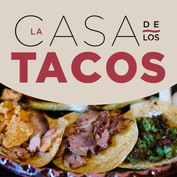 LACasadelosTacos